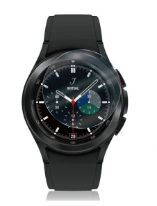 Panzer Samsung Galaxy Watch 4 Classic 42mm flexibelt glas