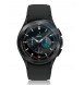 Panzer Samsung Galaxy Watch 4 Classic 42mm flexibelt glas