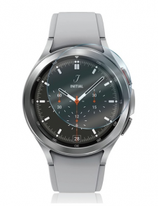 Panzer Samsung Galaxy Watch 4 Classic 46mm flexibelt glas