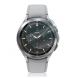 Panzer Samsung Galaxy Watch 4 Classic 46mm flexibelt glas