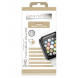 Panzer Apple Watch 7 41mm Flexibelt Glas - Svart