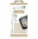 Panzer Apple Watch 7 45mm Flexibelt glas - Svart