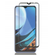 Panzer Xiaomi Redmi 9T Full Fit Glas - Svart