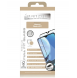 Panzer Xiaomi Redmi 9T Full Fit Glas - Svart