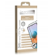 Panzer Xiaomi Redmi Note 10 Lite/Redmi 10 Full Fit Glas - Svart
