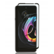 Panzer Motorola Edge 20 Lite Full-Fit Glas - Svart
