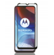 Panzer Motorola Moto G10/E7i Power FullFit - Svart