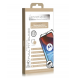 Panzer Motorola Moto G10/E7i Power FullFit - Svart