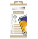 Panzer Samsung Galaxy A03/A03s Full-fit glas - Svart