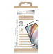 Panzer Motorola G60s Full-Fit Glas - Svart