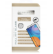 Panzer Huawei P Smart 2021 Full-fit glas - Svart