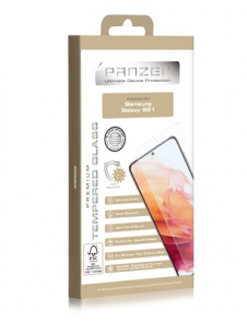 Panzer Samsung Galaxy S21 härdat glas