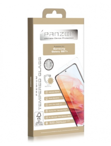Panzer Samsung Galaxy S21 Plus härdat glas