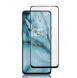 Panzer OnePlus Nord CE 5G Full-fit glas - Svart