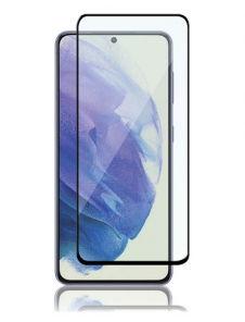 Panzer Samsung Galaxy S21 FE Full-fit glas