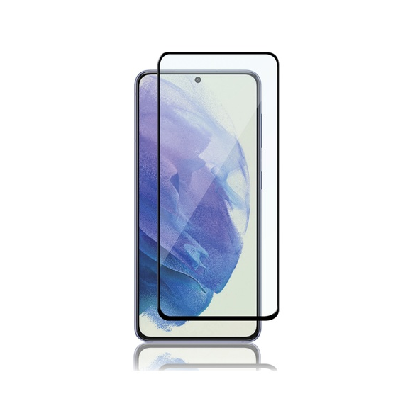 Panzer Samsung Galaxy S21 FE Full-fit glas