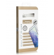 Panzer Samsung Galaxy S21 FE Full-fit glas