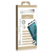 Panzer Sony Xperia 5 III Full-Fit Glas - Svart