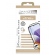 Panzer Samsung Galaxy A22 5G Full-fit glas - Svart