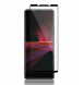 Panzer Sony Xperia 1 III Full-Fit Glas - Svart