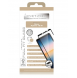Panzer Sony Xperia 10 III Full-Fit Glas - Svart