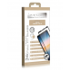 Panzer Sony Xperia 10 III Full-Fit Glas - Svart