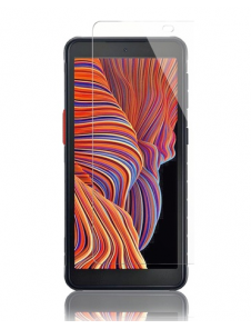 Panzer Samsung Galaxy Xcover 5, härdat glas
