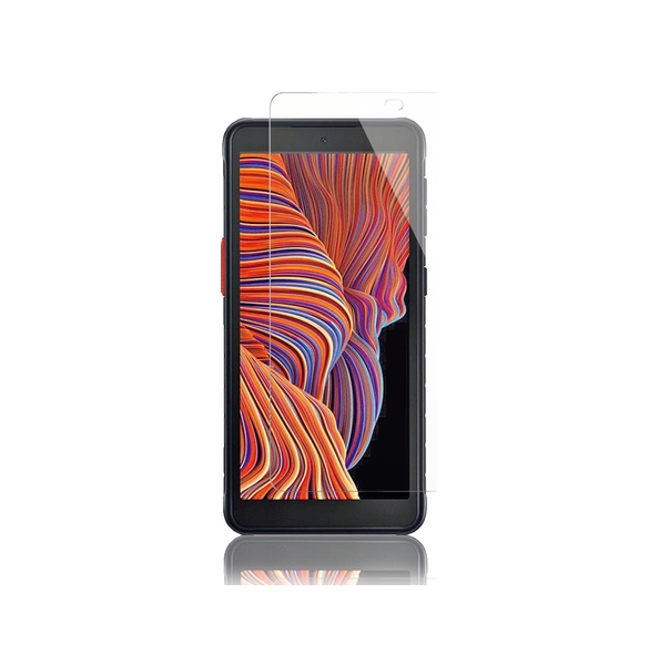 Panzer Samsung Galaxy Xcover 5, härdat glas