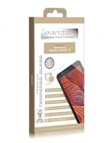 Panzer Samsung Galaxy Xcover 5, härdat glas