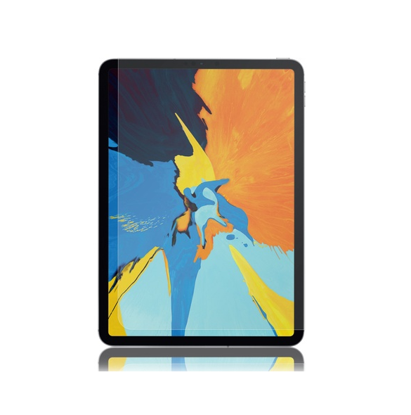 Panzer iPad Mini 2021, härdat glas