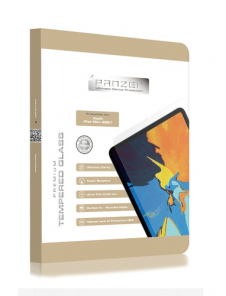 Panzer iPad Mini 2021, härdat glas