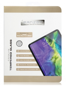 Panzer iPad Pro 11 2021, härdat glas