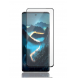 Panzer Huawei P50, Full-fit Glas - Svart
