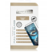 Panzer Huawei P50, Full-fit Glas - Svart