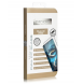 Panzer Huawei P50, Full-fit Glas - Svart