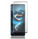 Panzer Huawei P50 Pro, Full-fit Glas - Svart