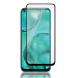 Panzer Huawei P40 Lite, Full-fit Glas - Svart
