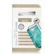 Panzer Huawei P40 Lite, Full-fit Glas - Svart