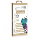 Panzer Motorola Moto G20/G30/G50 Full-fit glas - Svart