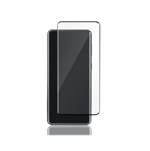 Panzer Samsung Galaxy S21 Plus Full-fit glas