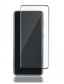 Panzer Samsung Galaxy S21 Plus Full-fit glas