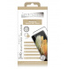 Panzer Samsung Galaxy S21 Ultra Curved Glass - Svart