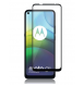 Panzer Motorola Moto G9 Power Full-fit glas - Svart