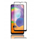 Panzer Samsung Galaxy A12/A13/A32 5G Full-fit glas - Svart