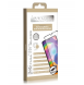 Panzer Samsung Galaxy A12/A13/A32 5G Full-fit glas - Svart