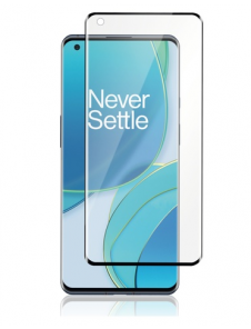 Panzer OnePlus 9 Pro AR böjt glas