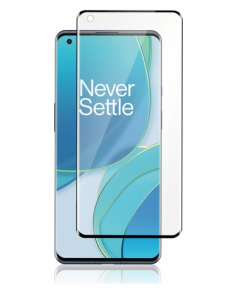Panzer OnePlus 9 Pro AR böjt glas