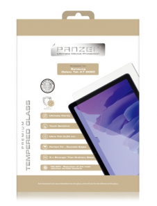 Panzer Samsung Galaxy Tab A7 2020, härdat glas