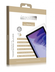 Panzer Samsung Galaxy Tab A7 2020, härdat glas
