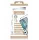 Panzer OnePlus Nord N10 5G Full-fit glas - Svart